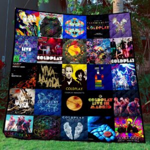 Copl Tml290706 Quilt Blanket  Quilt